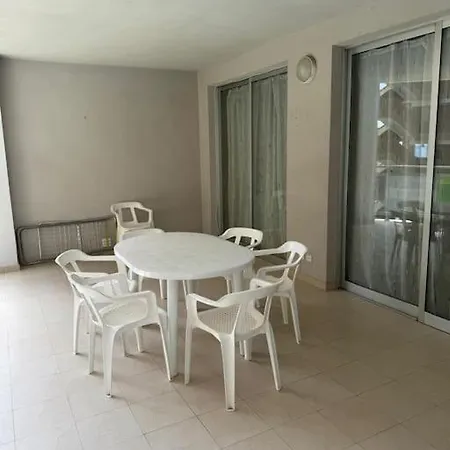 Apartamento 1ªlinea De Playa Mondrian Lägenhet Oropesa del Mar